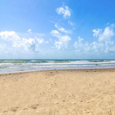 Lyla'S Beach Getaway Корпус-Кристи Экстерьер фото